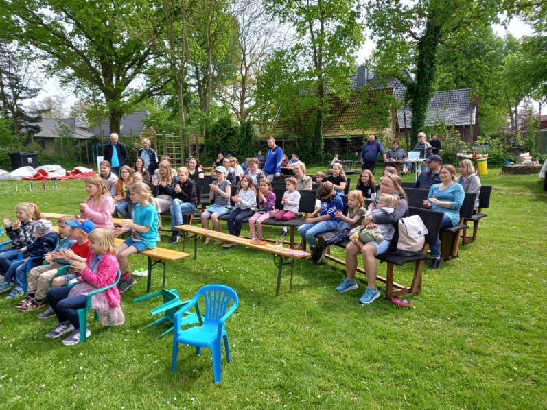 Gemischter Chor Nindorf