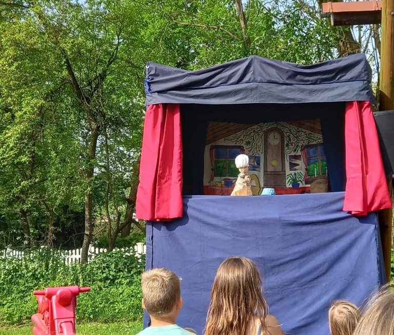 Gemischter Chor Nindorf
